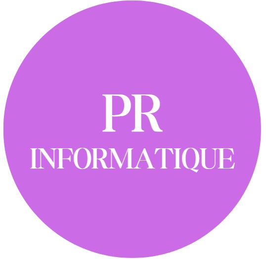PR Informatique