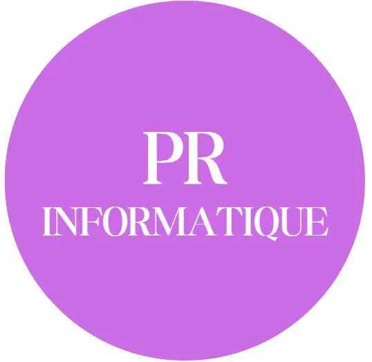 PR Informatique